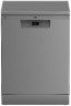Посудомоечная машина Beko BDFN15421S  