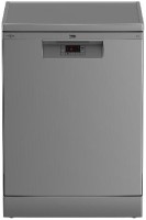 Посудомоечная машина Beko BDFN15421S