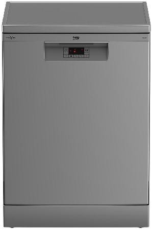 Посудомоечная машина Beko BDFN15421S  