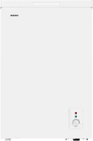 Морозильный ларь Nord CN 150 белый 55Вт
