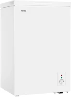Морозильный ларь Nord CN 150 белый 55Вт