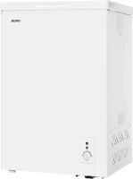 Морозильный ларь Nord CN 150 белый 55Вт