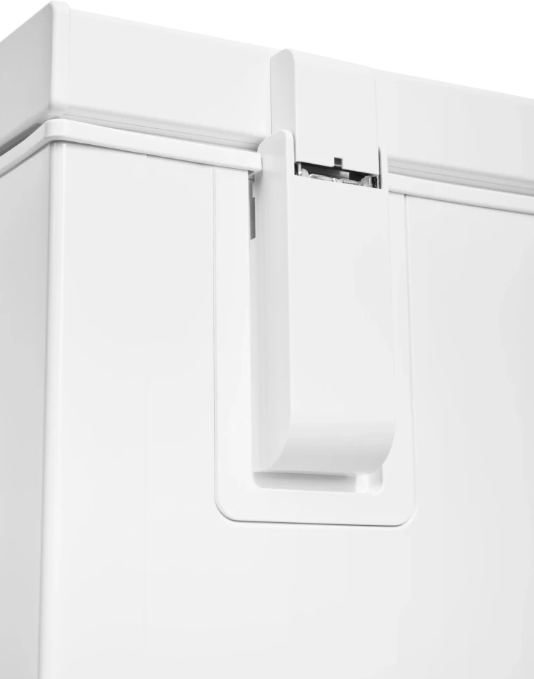 Морозильный ларь Nord CN 150 белый 55Вт  