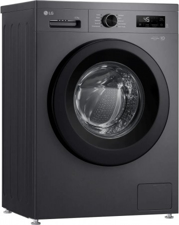 Стиральная машина LG F2Y1WS6J  