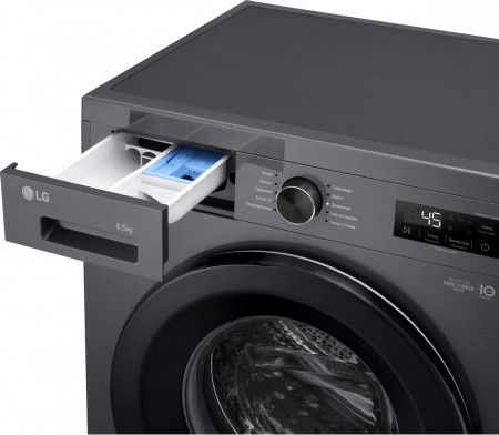 Стиральная машина LG F2Y1WS6J  