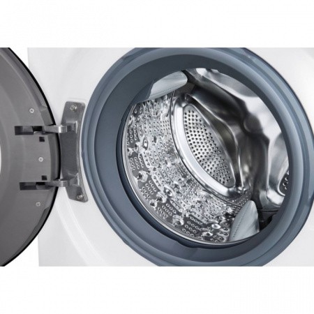 Стиральная машина LG F4M5TSFW  