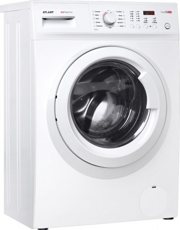 Стиральная машина ATLANT 40М105-00  