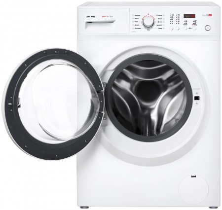 Стиральная машина ATLANT 40М105-00  