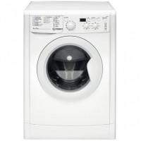 Стиральная машина Indesit EcoTime IWSD 6105 (CIS).L