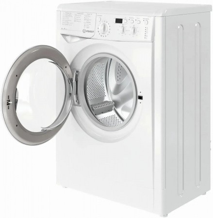 Стиральная машина Indesit EcoTime IWSD 6105 (CIS).L  