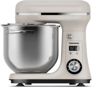 Миксер планетарный Редмонд FM605 1000Вт бежевый