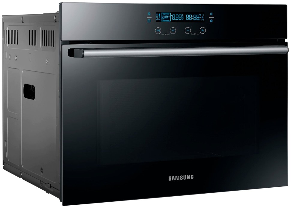 Электрический духовой шкаф Samsung NQ50H5537KB  