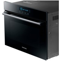 Электрический духовой шкаф Samsung NQ50H5537KB