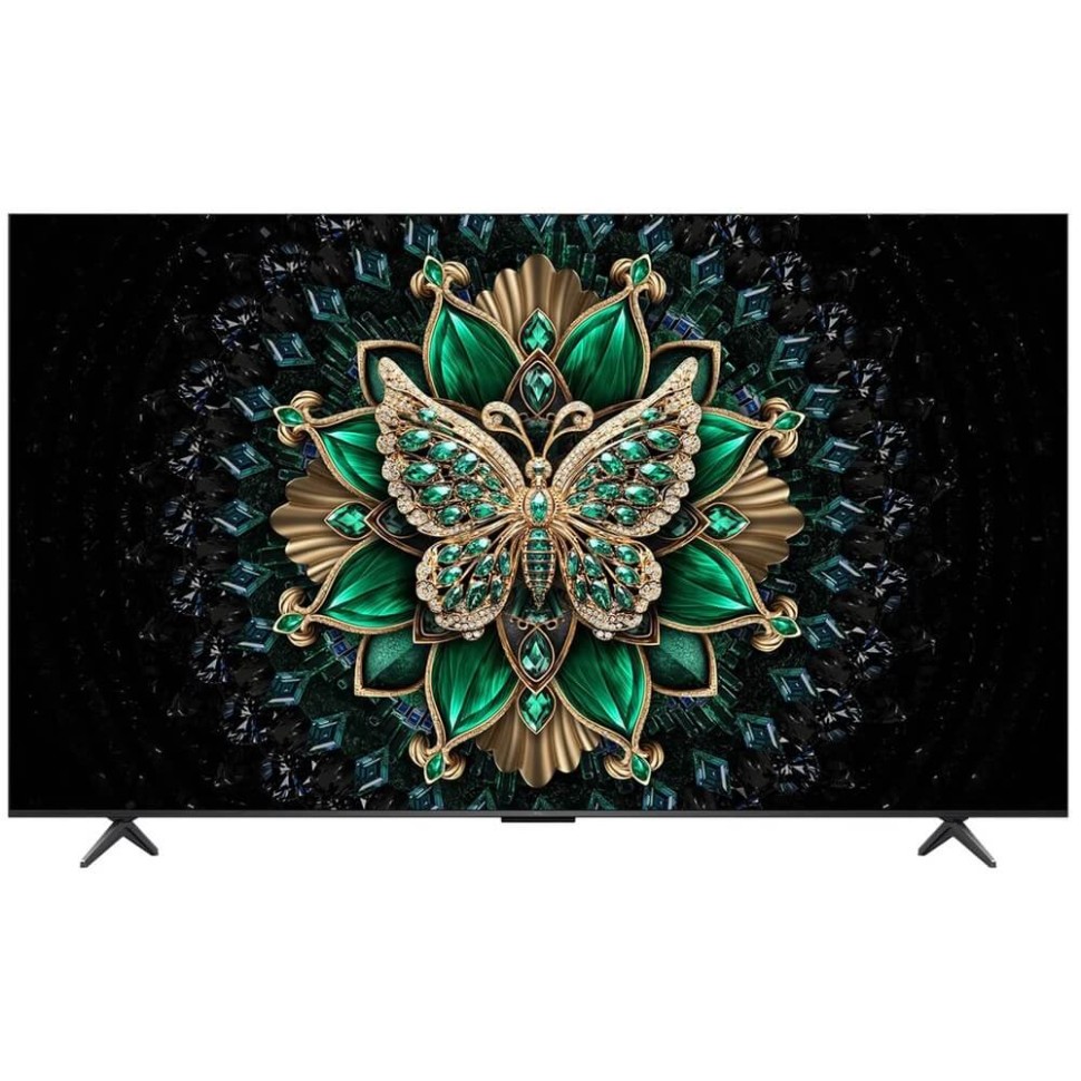 Телевизор TCL 75C6K  
