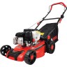 Бензиновая газонокосилка A-iPower ALM41P  