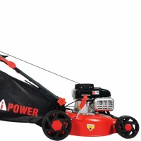 Бензиновая газонокосилка A-iPower ALM41P