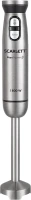 Блендер погружной Scarlett SC-HB42F88 1800Вт стальной/черный