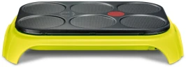 Блинница Tefal PY559312 1000Вт