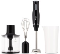 Блендер погружной Vitek VT-3424 800Вт черный