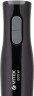 Блендер погружной Vitek VT-3424 800Вт черный  