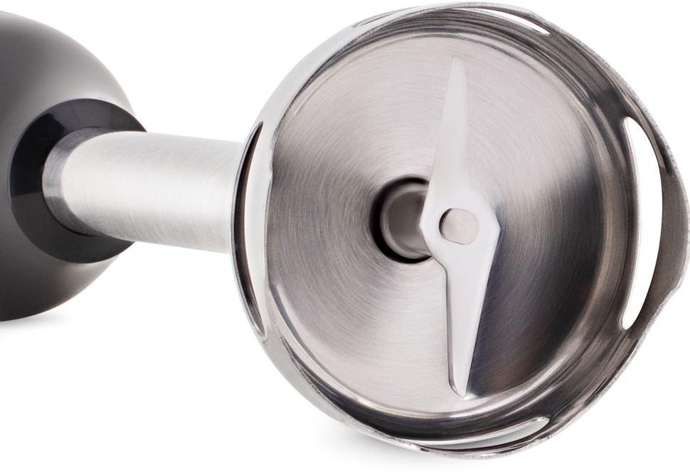 Блендер погружной Vitek VT-3424 800Вт черный  