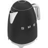 Электрический чайник SMEG KLF03BLMEU