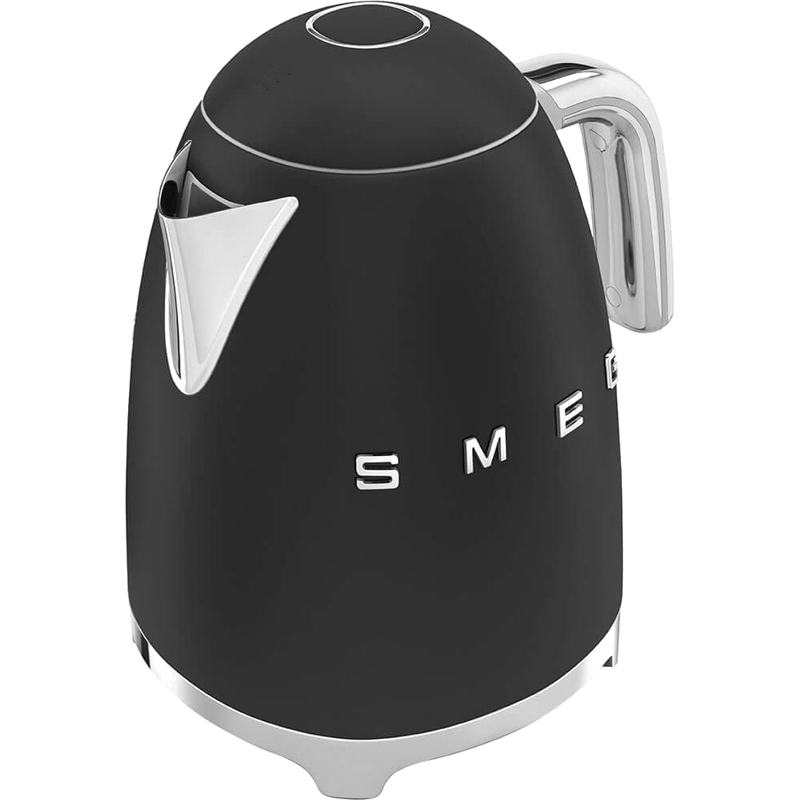 Электрический чайник SMEG KLF03BLMEU