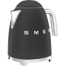 Электрический чайник SMEG KLF03BLMEU