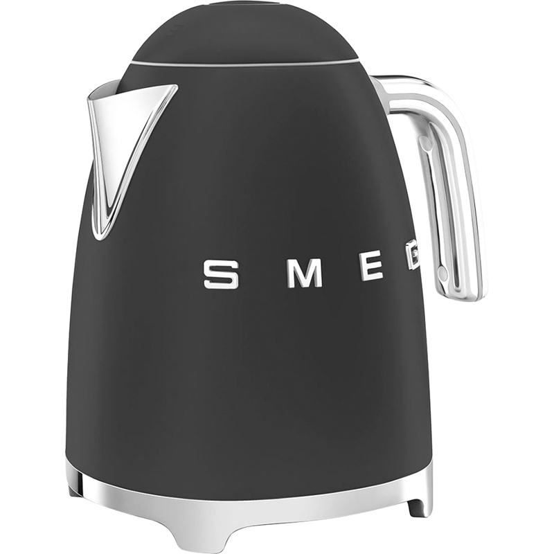 Электрический чайник SMEG KLF03BLMEU