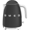 Электрический чайник SMEG KLF03BLMEU