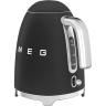 Электрический чайник SMEG KLF03BLMEU