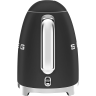 Электрический чайник SMEG KLF03BLMEU