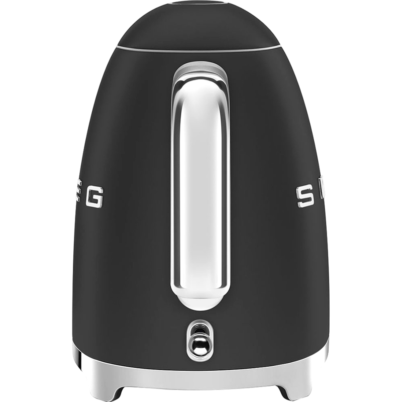 Электрический чайник SMEG KLF03BLMEU