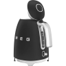 Электрический чайник SMEG KLF03BLMEU