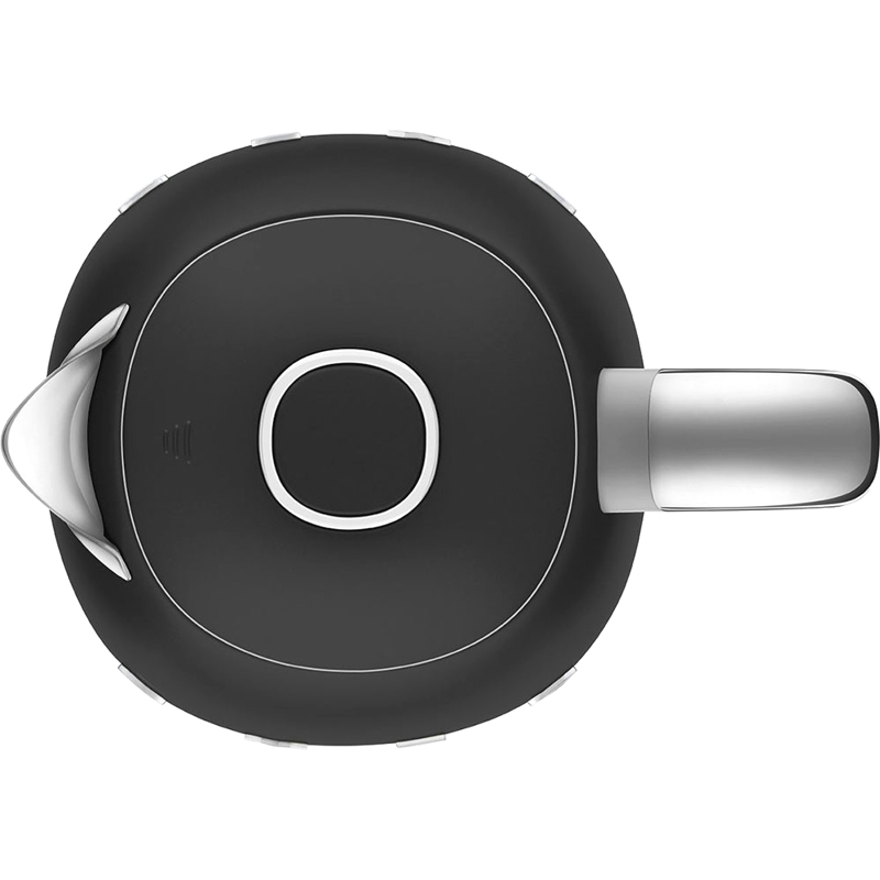 Электрический чайник SMEG KLF03BLMEU