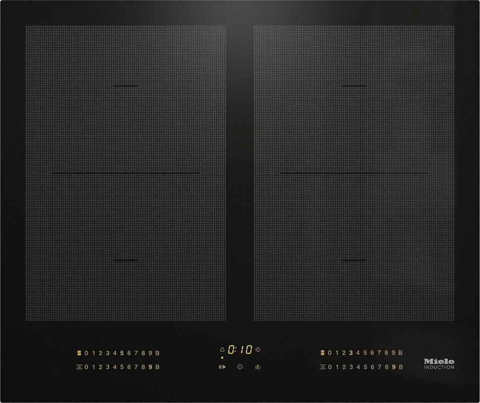 Индукционная варочная панель Miele KM 7564 FL
