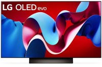 OLED телевизор LG OLED48C4RLA 4K Ultra HD