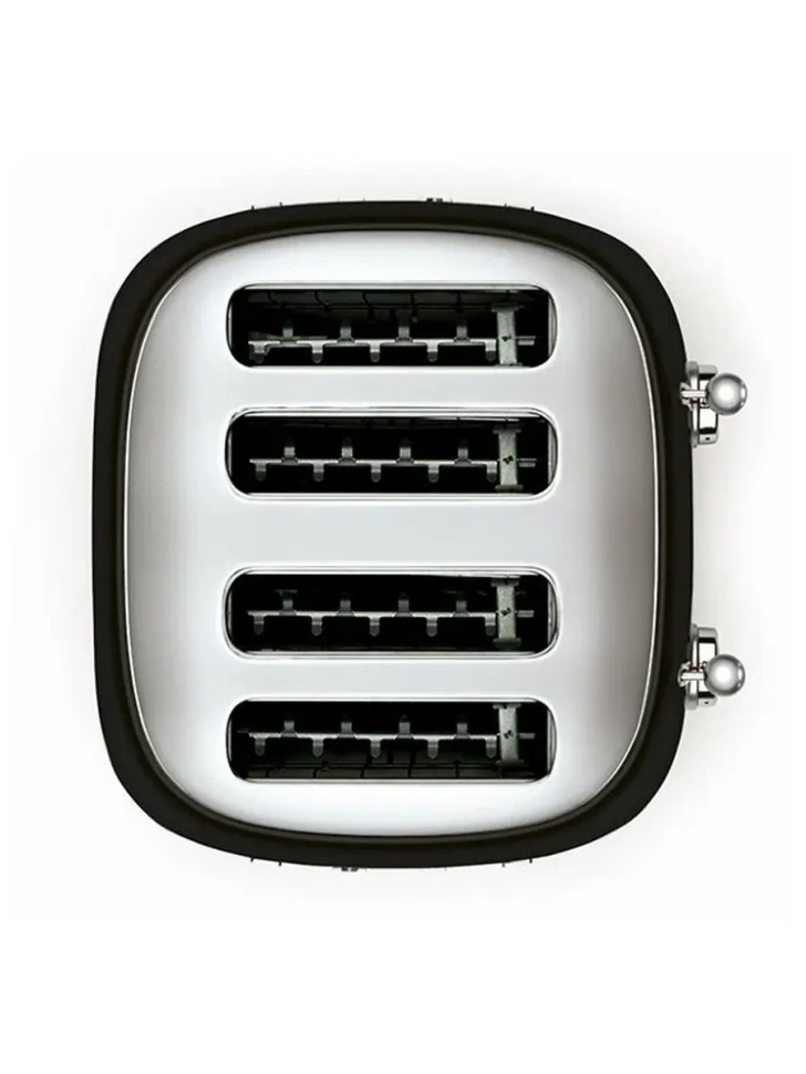 Тостер Smeg TSF03BLEU