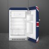 Холодильник Smeg FAB10RDUJ6  
