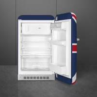 Холодильник Smeg FAB10RDUJ6