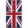 Холодильник Smeg FAB10RDUJ6  