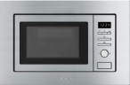 Микроволновая печь Smeg FMI020X  