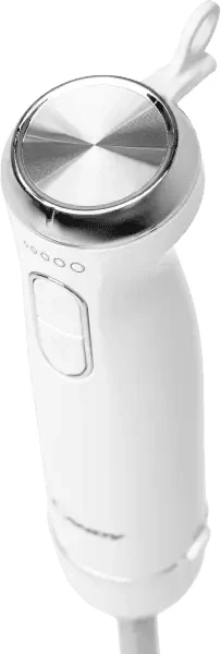 Блендер погружной Candy CB-100 1000Вт белый