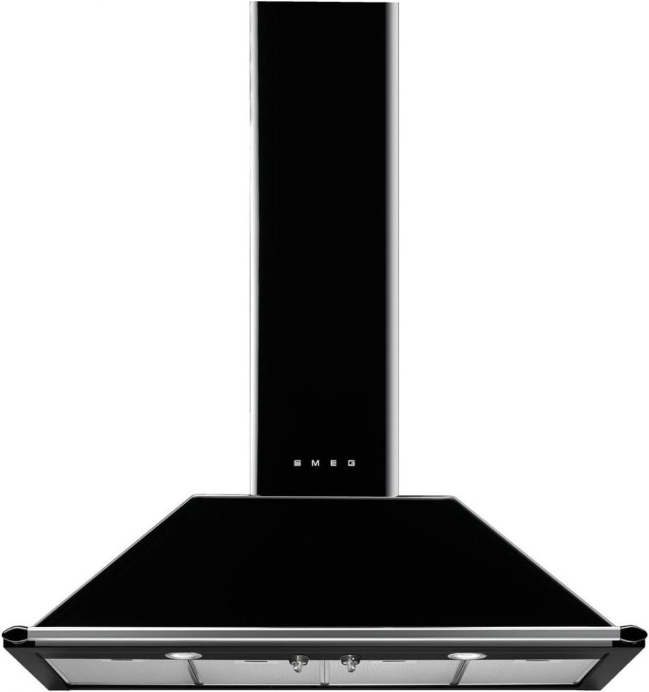 Вытяжка Smeg KT110BLE