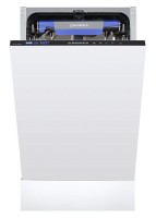 Посудомоечная машина встраив. Maunfeld MLP-08IMR 2100Вт узкая