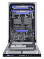 Посудомоечная машина встраив. Maunfeld MLP-08IMR 2100Вт узкая