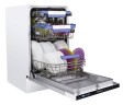 Посудомоечная машина встраив. Maunfeld MLP-08IMR 2100Вт узкая