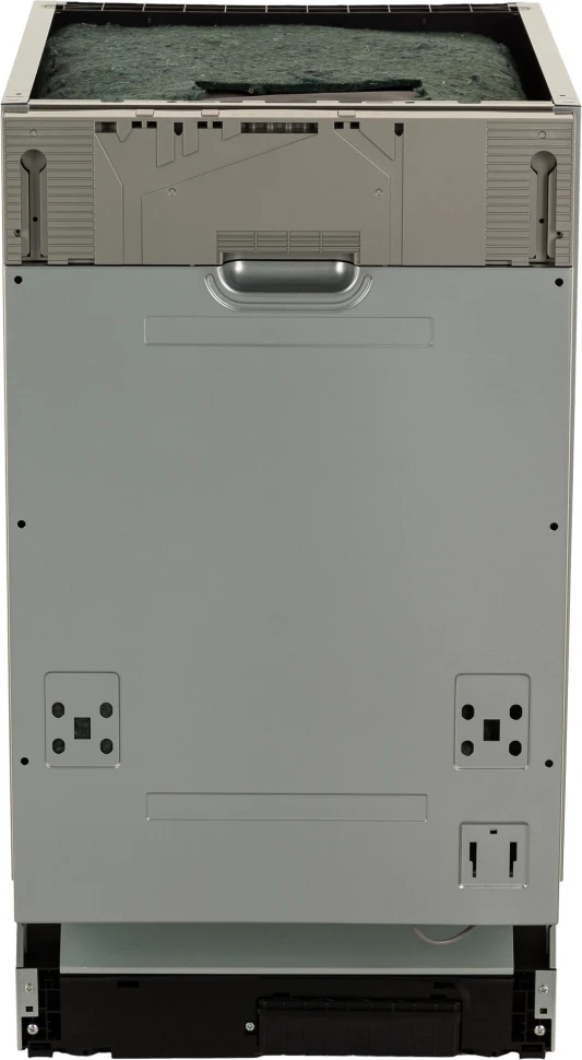 Посудомоечная машина встраив. Gorenje GV520E10S 1930Вт узкая