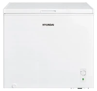 Морозильный ларь Hyundai CH2005 белый
