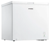 Морозильный ларь Hyundai CH2005 белый